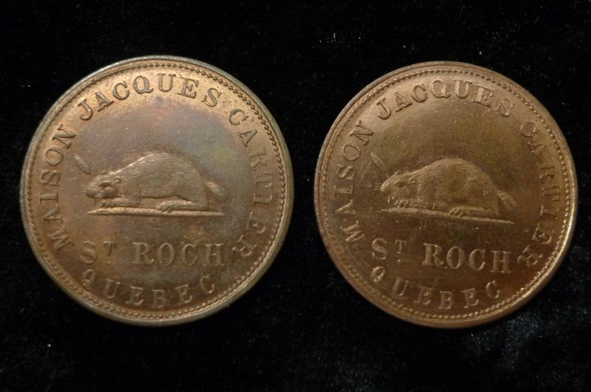 Post-Your-Lowest-Mintage-Coin......