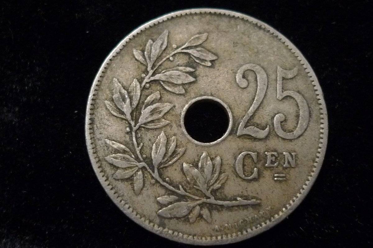 Post-Your-Coins-With-Center-Holes