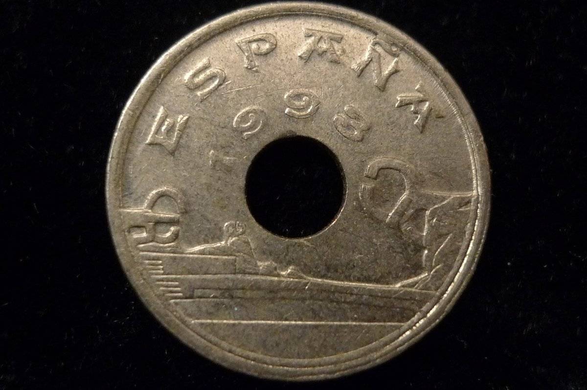 Post-Your-Coins-With-Center-Holes