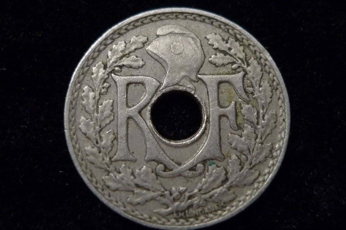 Post-Your-Coins-With-Center-Holes