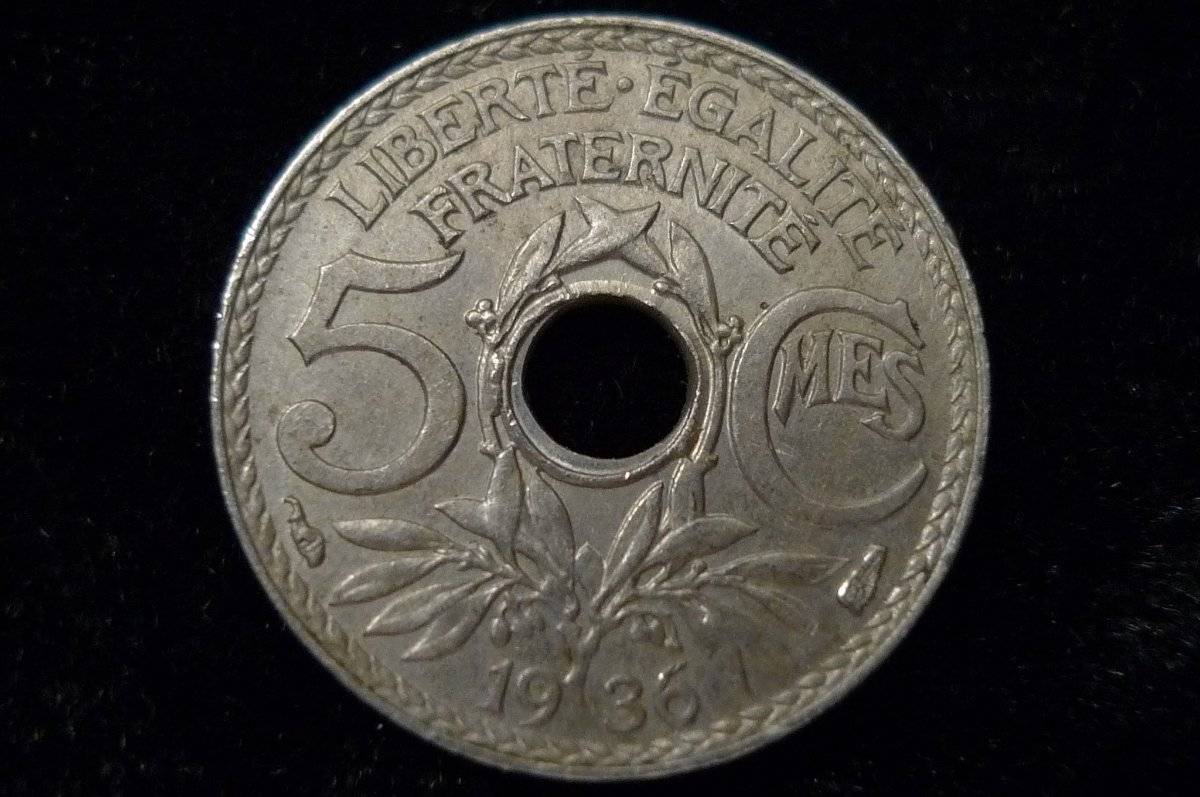 Post-Your-Coins-With-Center-Holes