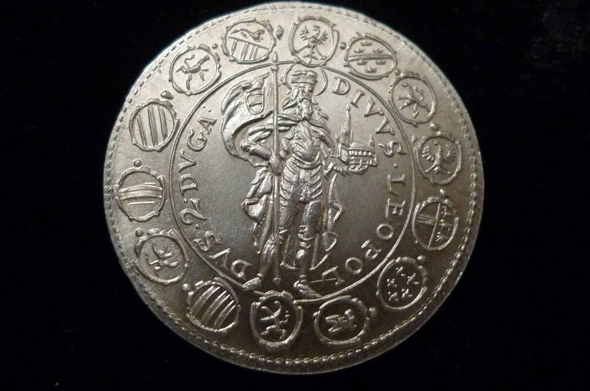 Post-Your-Coins-Depicting-Beards!