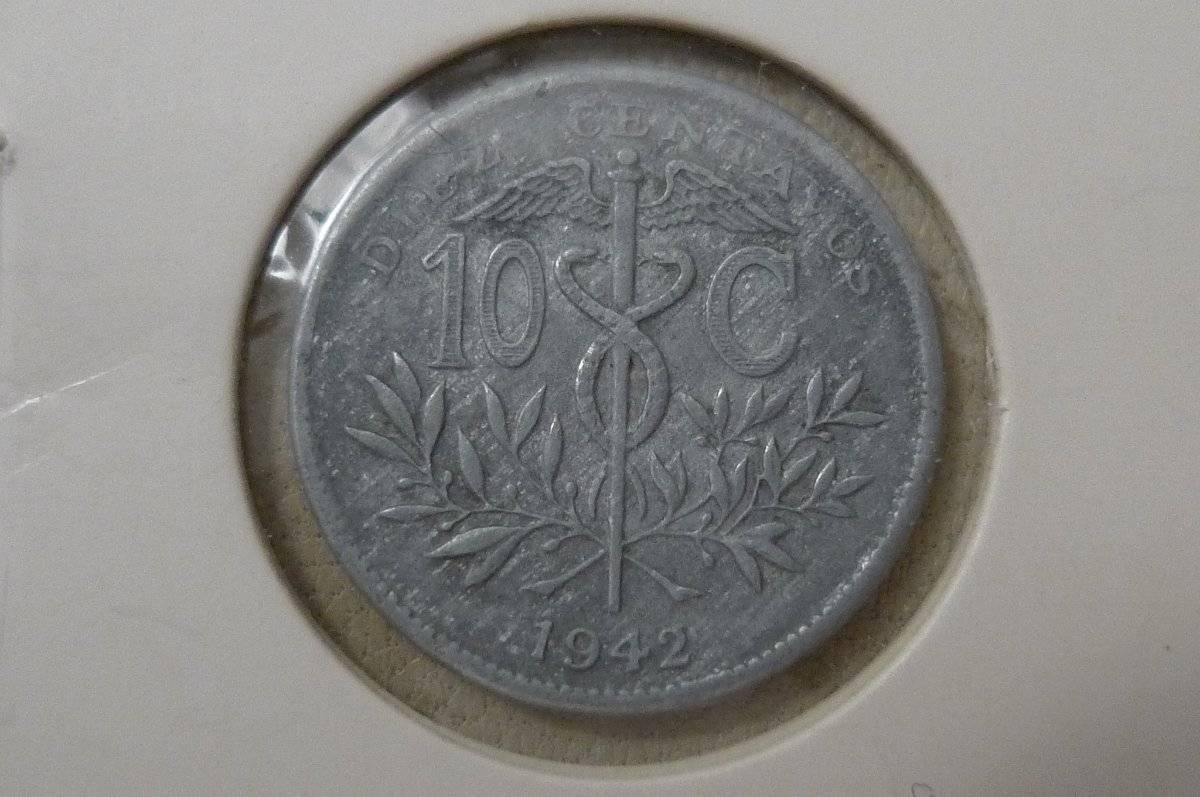 Cleaning-Dipping-Zinc-Coins