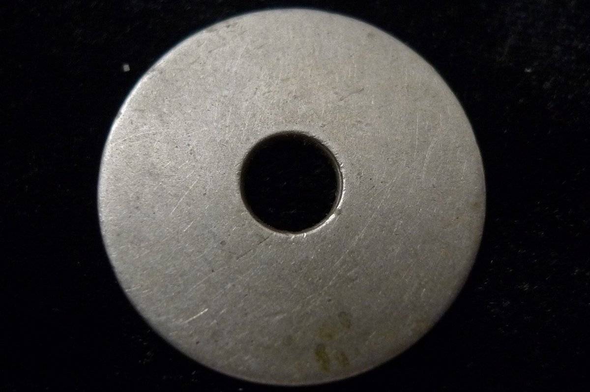 Post-Your-Coins-With-Center-Holes