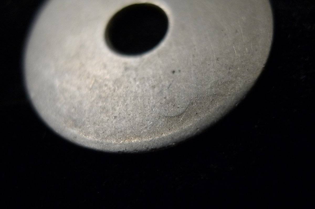 Post-Your-Coins-With-Center-Holes