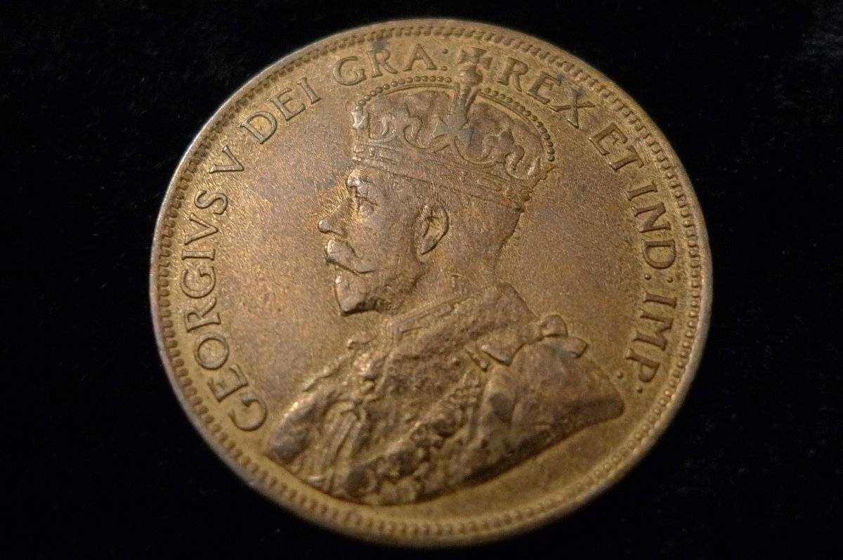 Post-Your-Coins-Depicting-Beards!