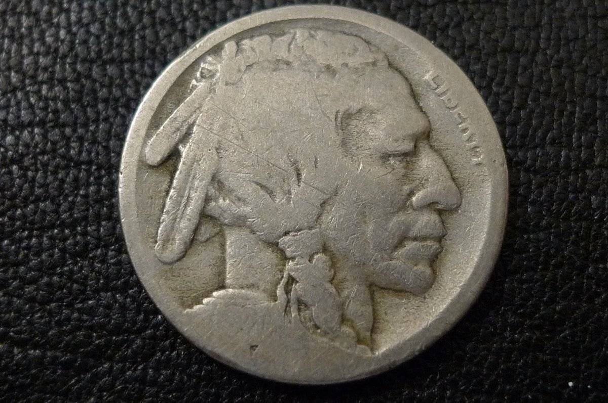 The-23-Days-Of-Buffalo-Nickels-Iii