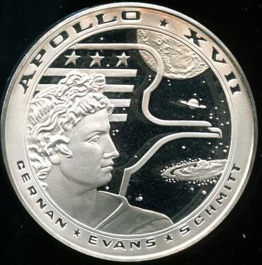 Post-A-Coin-Or-Medal-Related-To-Space-Travel.
