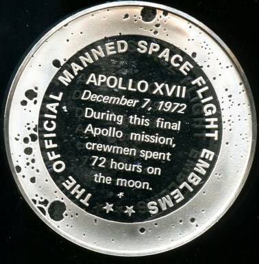 Post-A-Coin-Or-Medal-Related-To-Space-Travel.