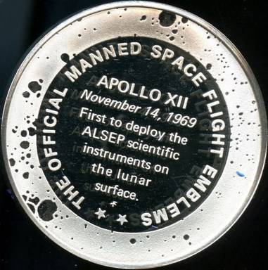 Post-A-Coin-Or-Medal-Related-To-Space-Travel.