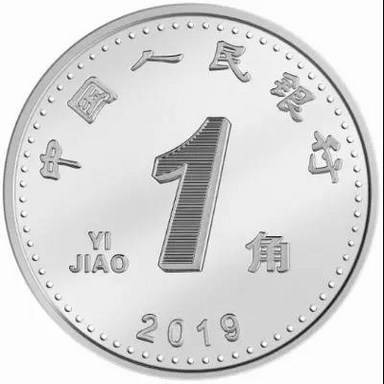 New-Chinese-Coin-2019