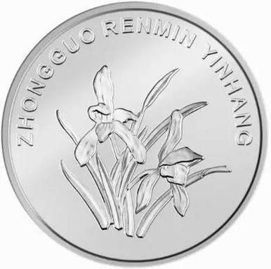 New-Chinese-Coin-2019