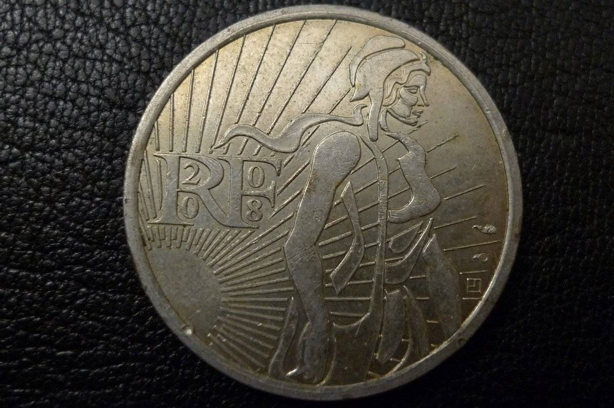 French-Tribute