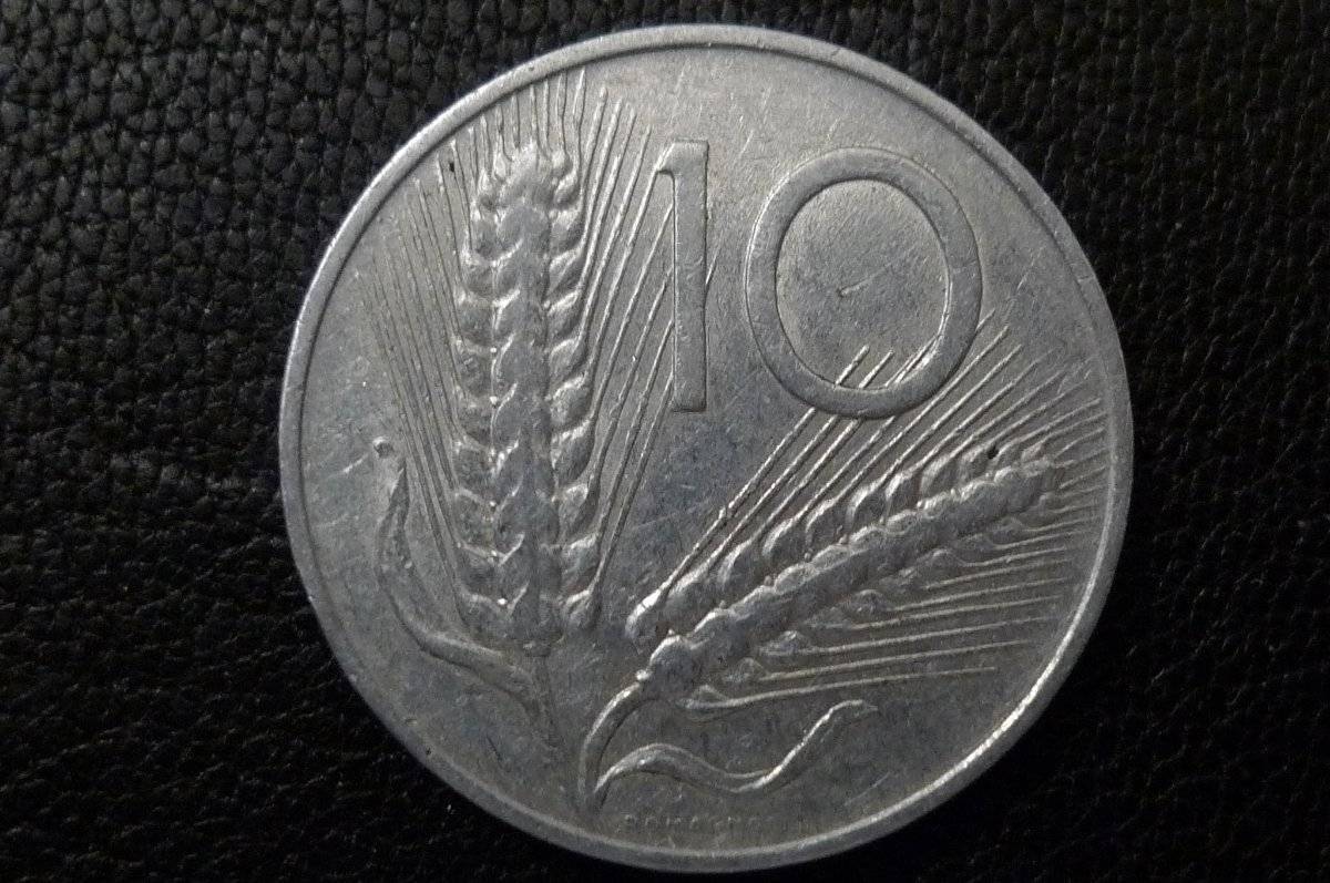 Post-Your-Agriculture-Themed-Coins!