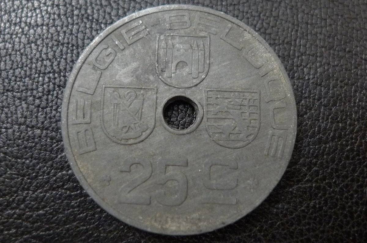 Post-Your-Coins-With-Center-Holes