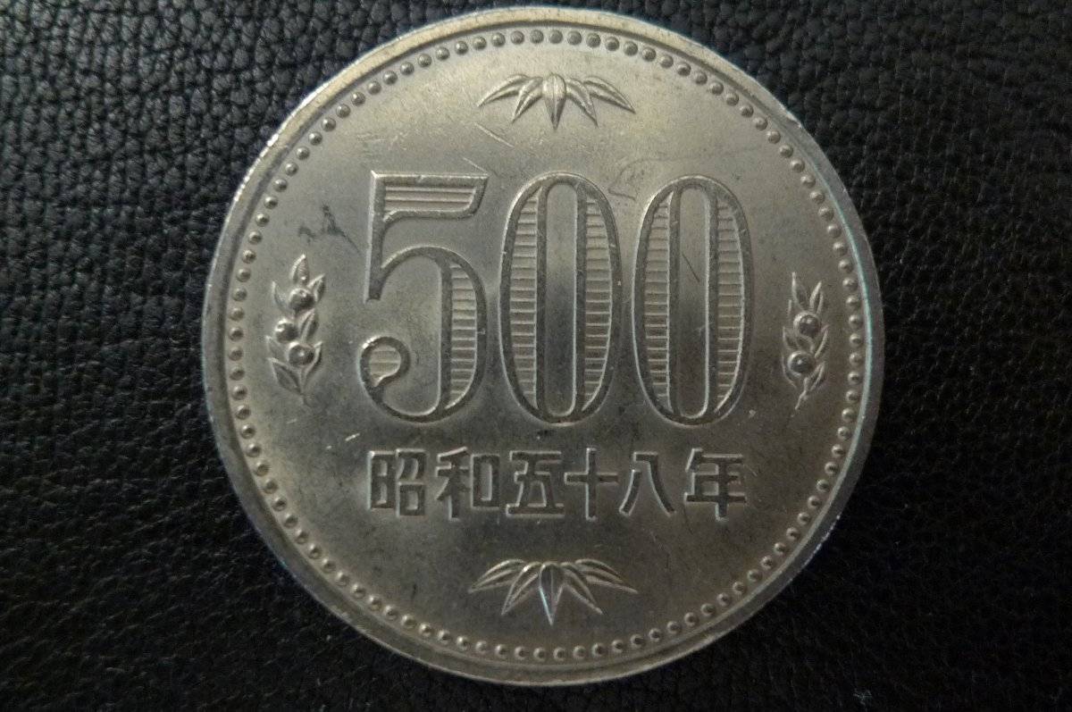 Show-Your-Coins-With-Different-Edges