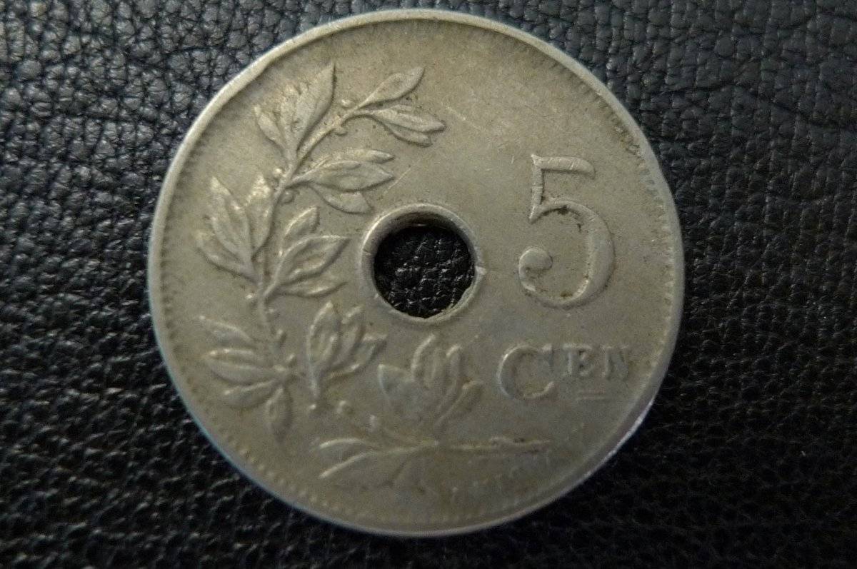 Post-Your-Coins-With-Center-Holes