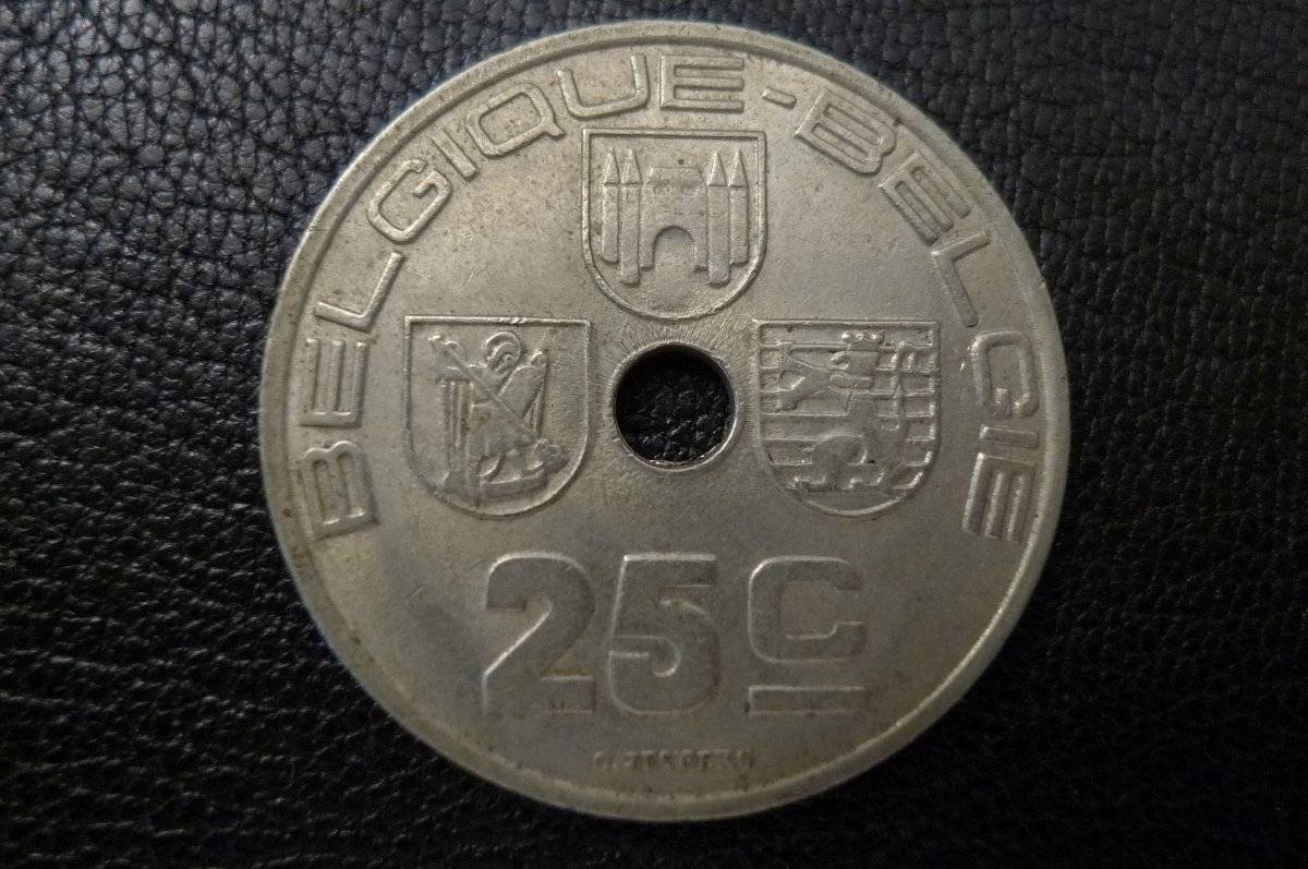 Post-Your-Coins-With-Center-Holes