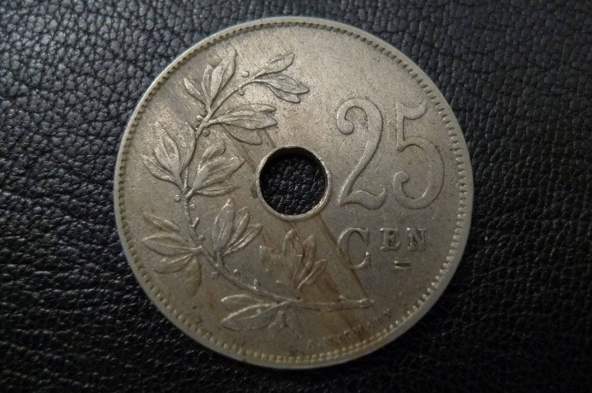 Post-Your-Coins-With-Center-Holes