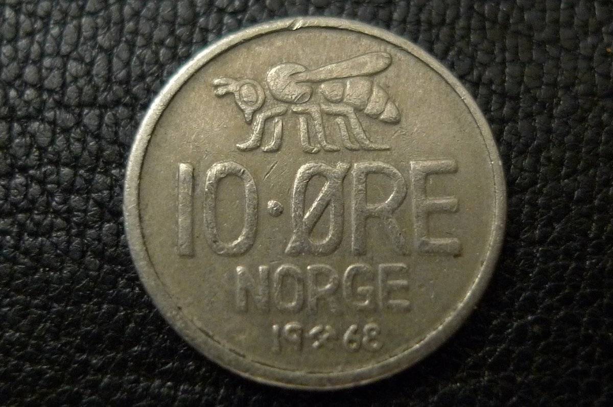 Post-Your-Coins-Depicting-Insects