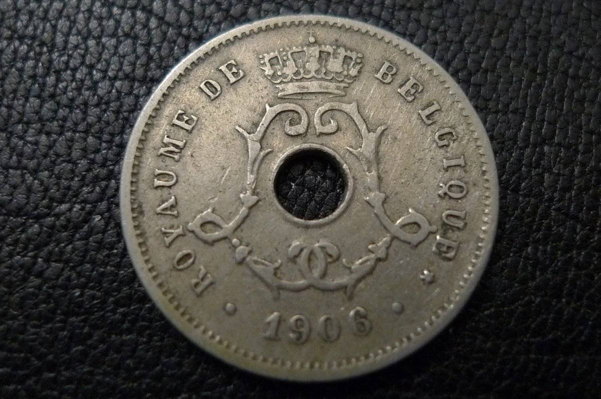 Post-Your-Coins-With-Center-Holes