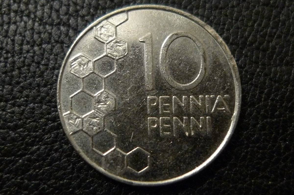 Post-Your-Coins-Depicting-Insects