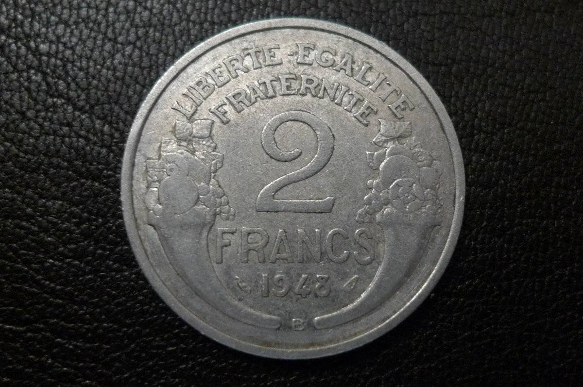 French-Tribute