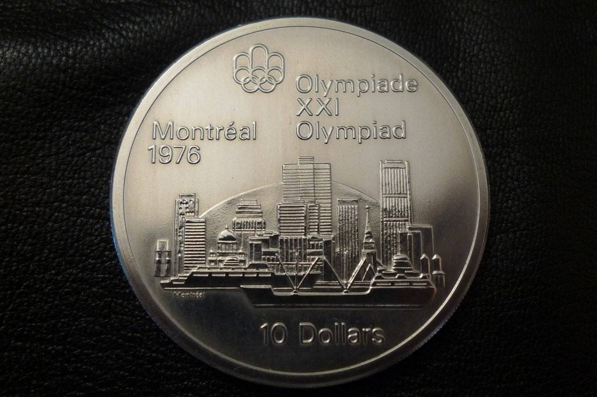 Show-Your-Olympic-Spirit