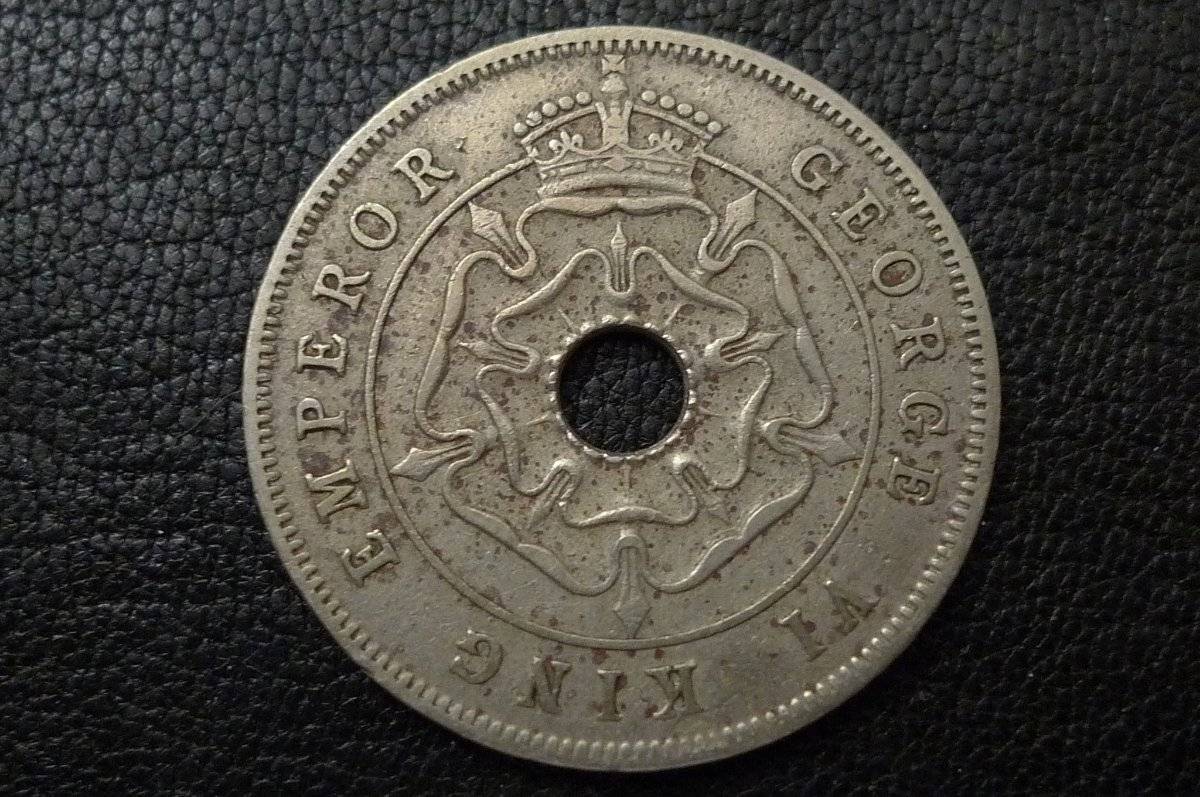 Post-Your-Coins-With-Center-Holes