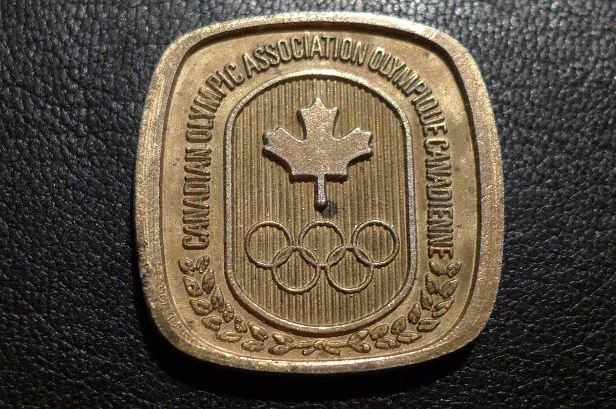 Show-Your-Olympic-Spirit