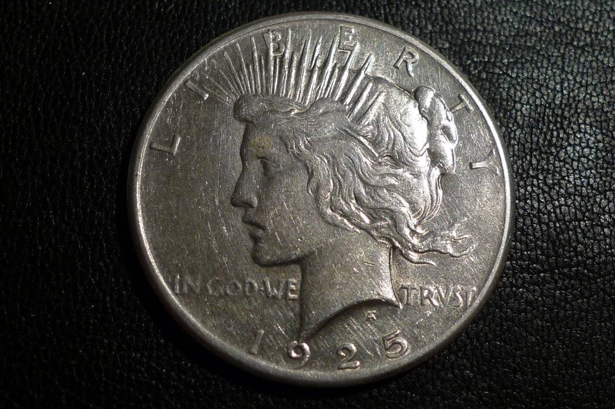 1925-P-Peace-Dollar,-Opinions-Please.