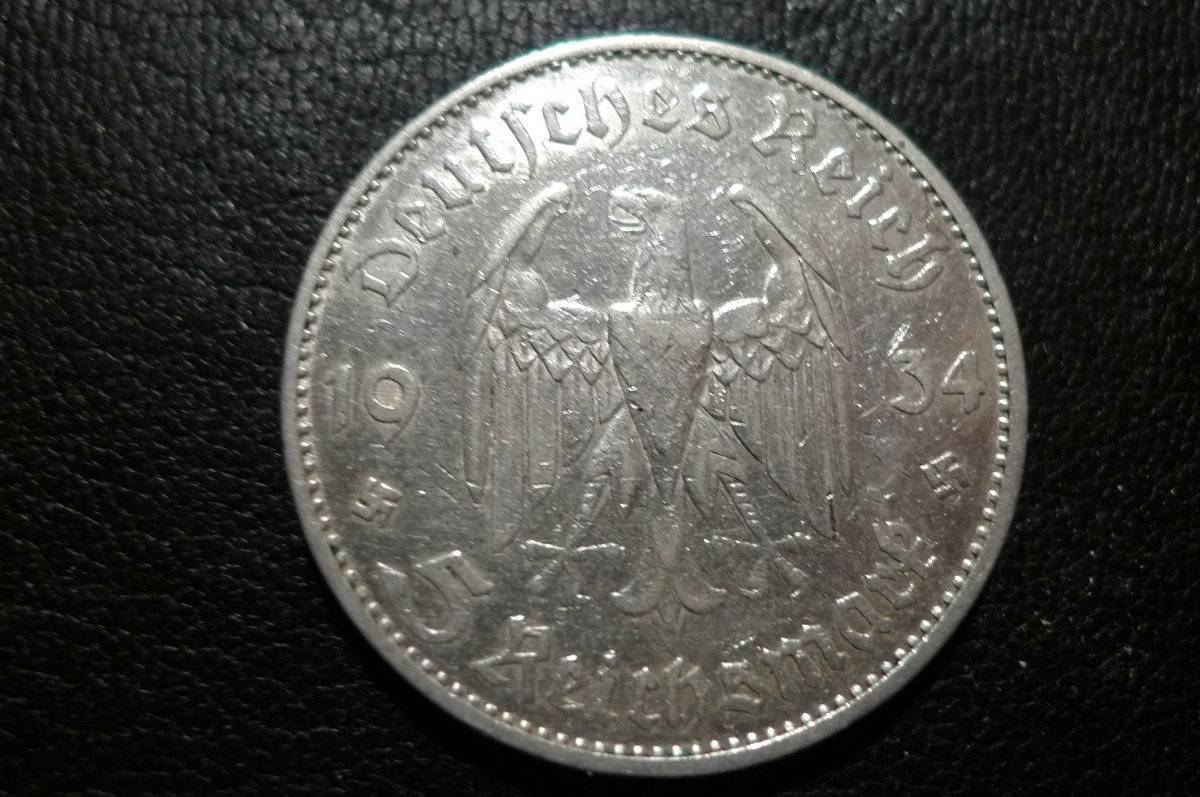Post-Your-Commemorative-Coins-Here