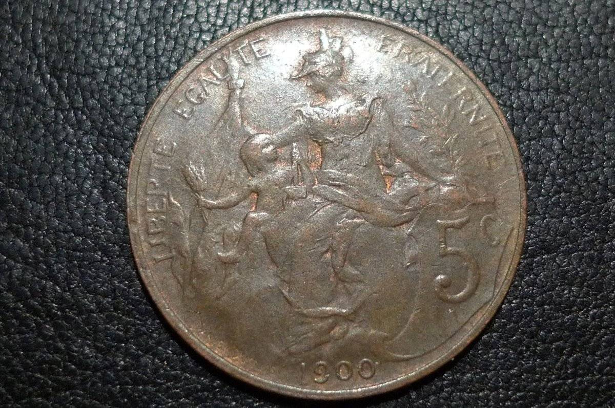 Post-Your-Coins/Medals/Tokens-Depicting-Imaginary-Personifications-Or-Allegories.