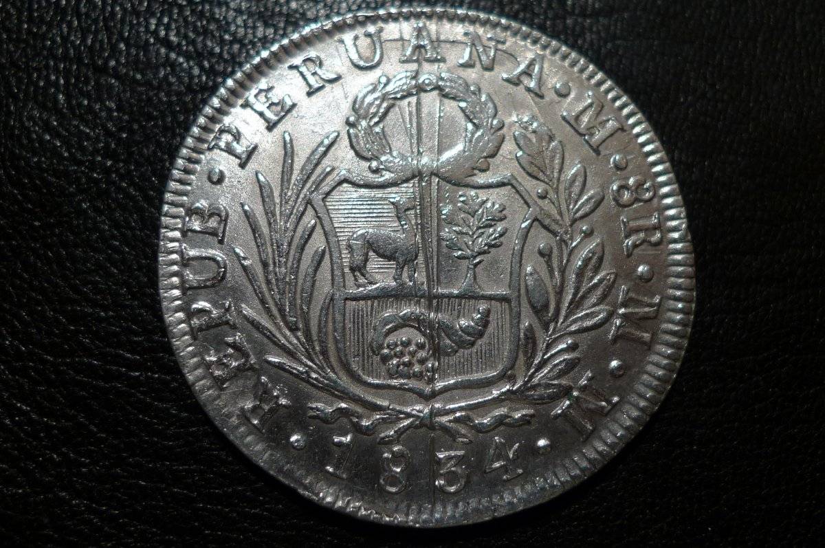 Post-A-Die-Clashed-Coin!