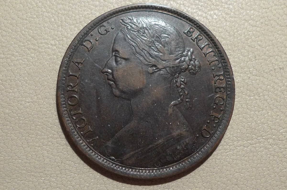 Post-Your-Coins/Medals/Tokens-Depicting-Imaginary-Personifications-Or-Allegories.