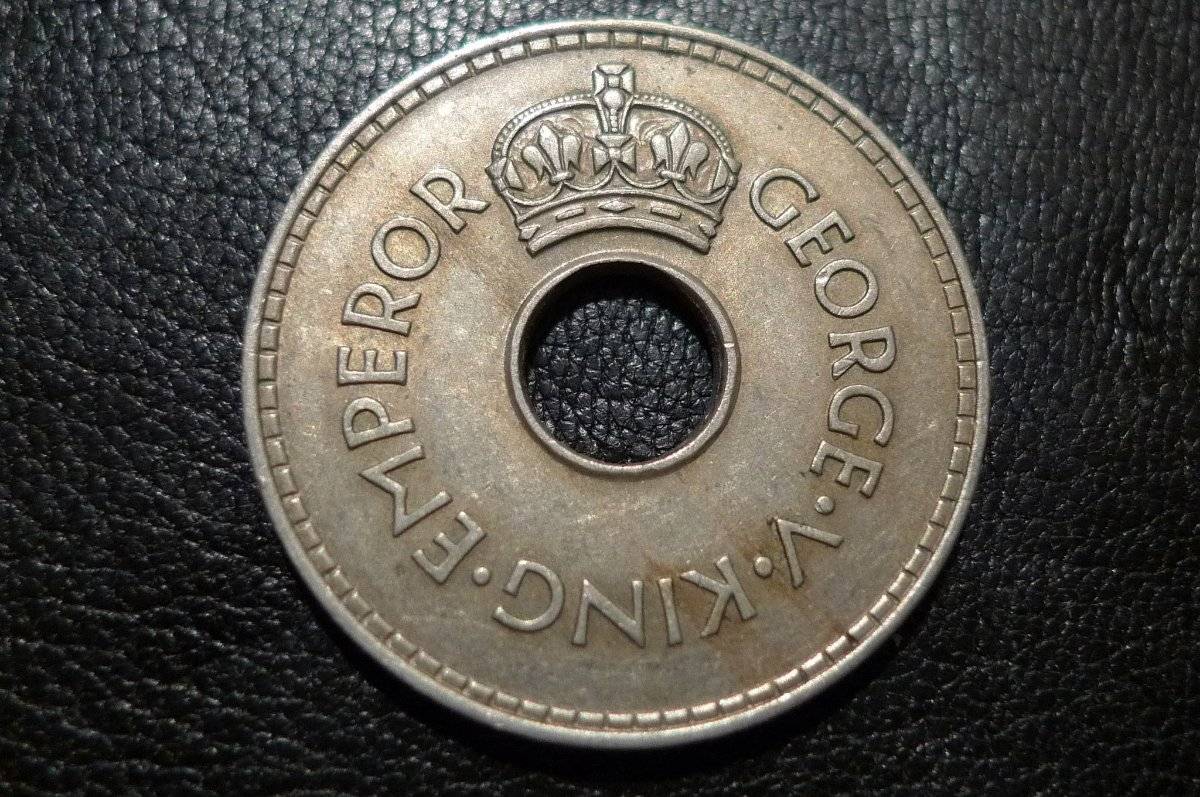 Post-Your-Coins-With-Center-Holes