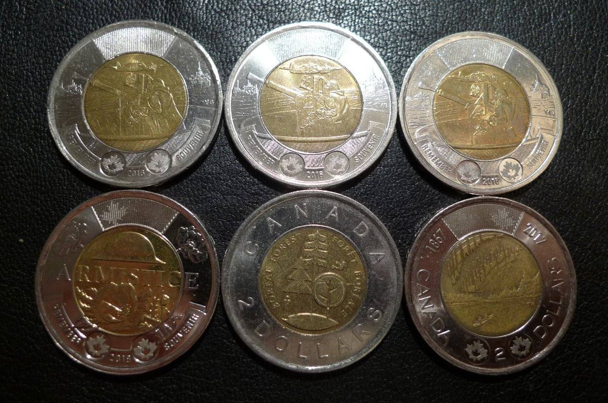 Post-Your-Canadian-Circulation-Finds!