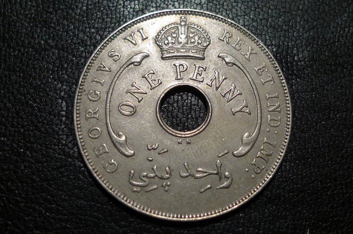 Post-Your-Coins-With-Center-Holes