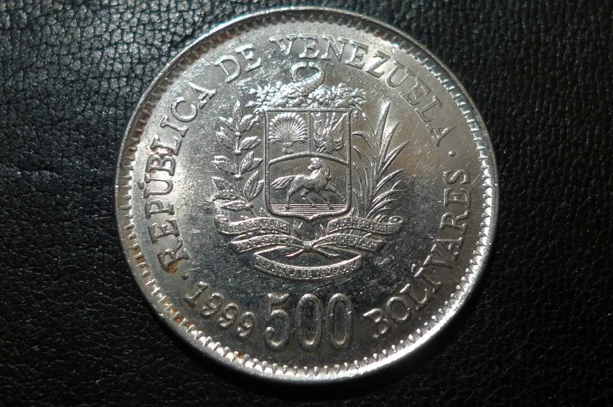 Show-Your-Coins-With-Different-Edges