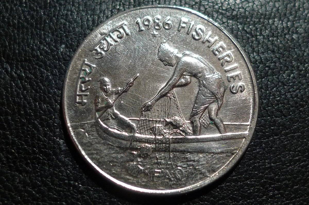 Post-Your-Coins-From-India!