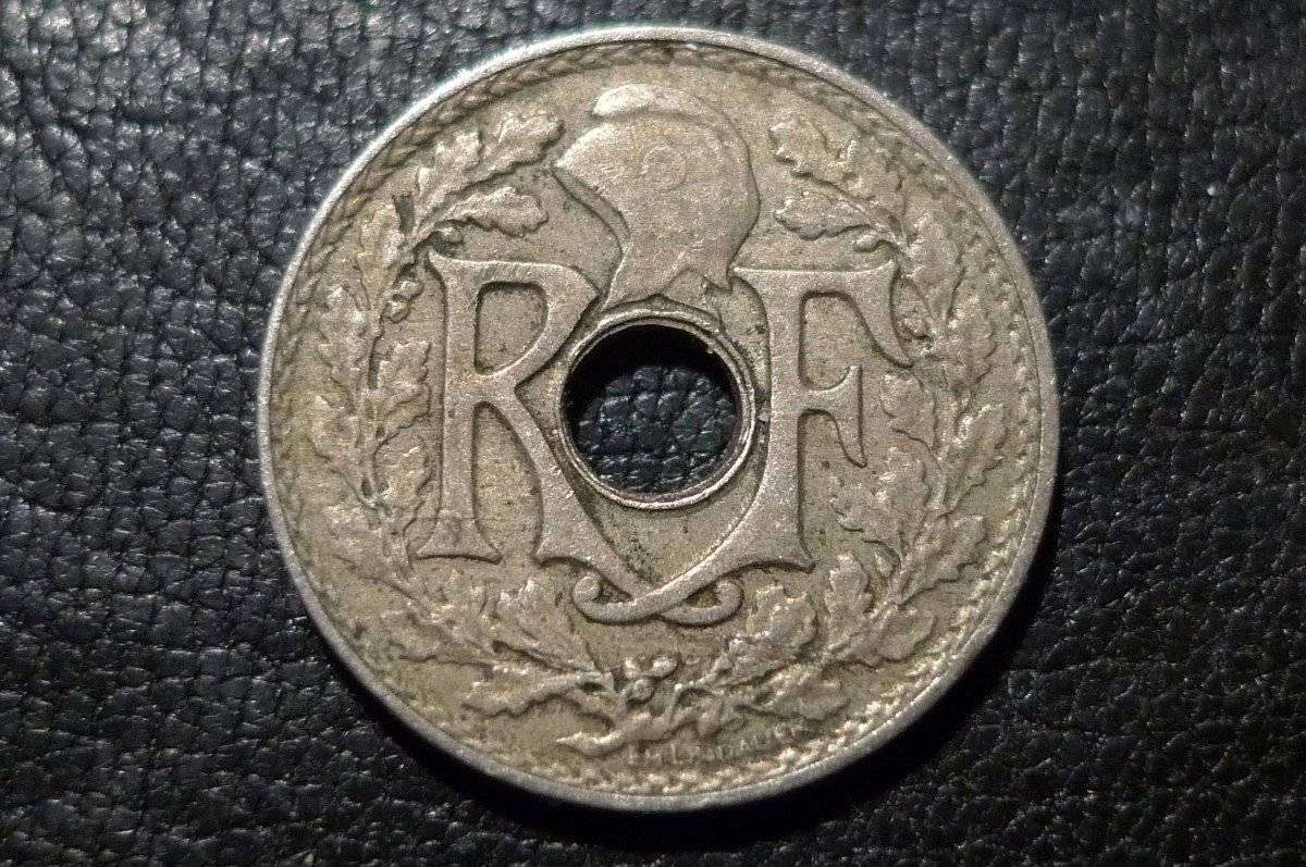 Post-Your-Coins-With-Center-Holes