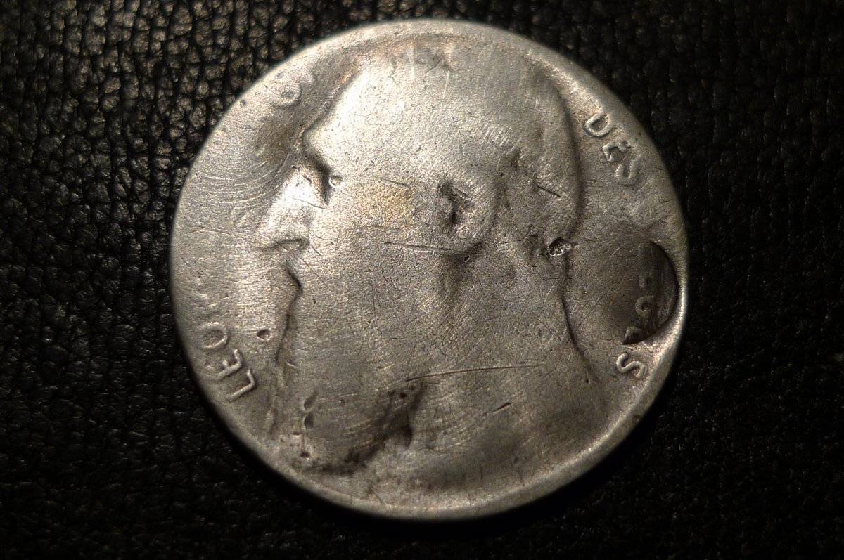 Post-Your-Coins-Depicting-Beards!