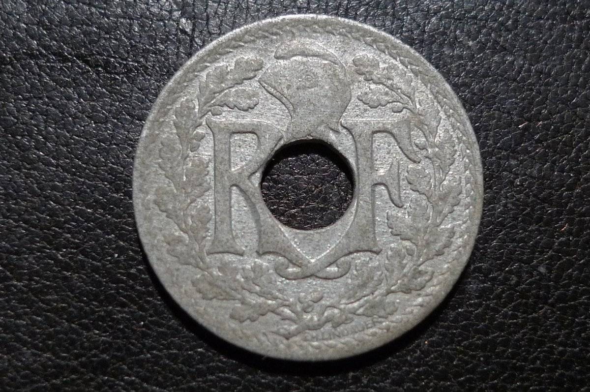 Post-Your-Coins-With-Center-Holes