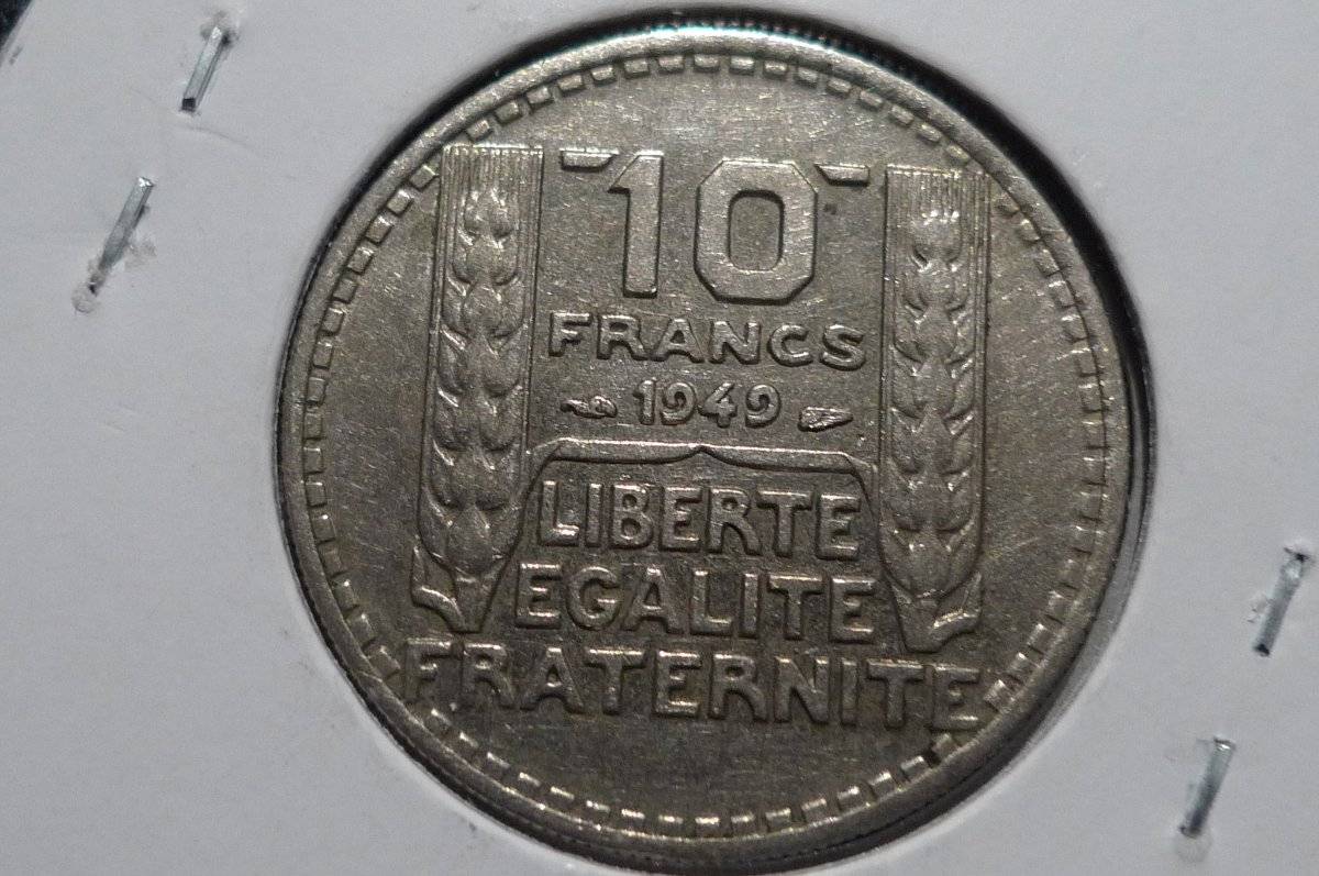 French-Tribute
