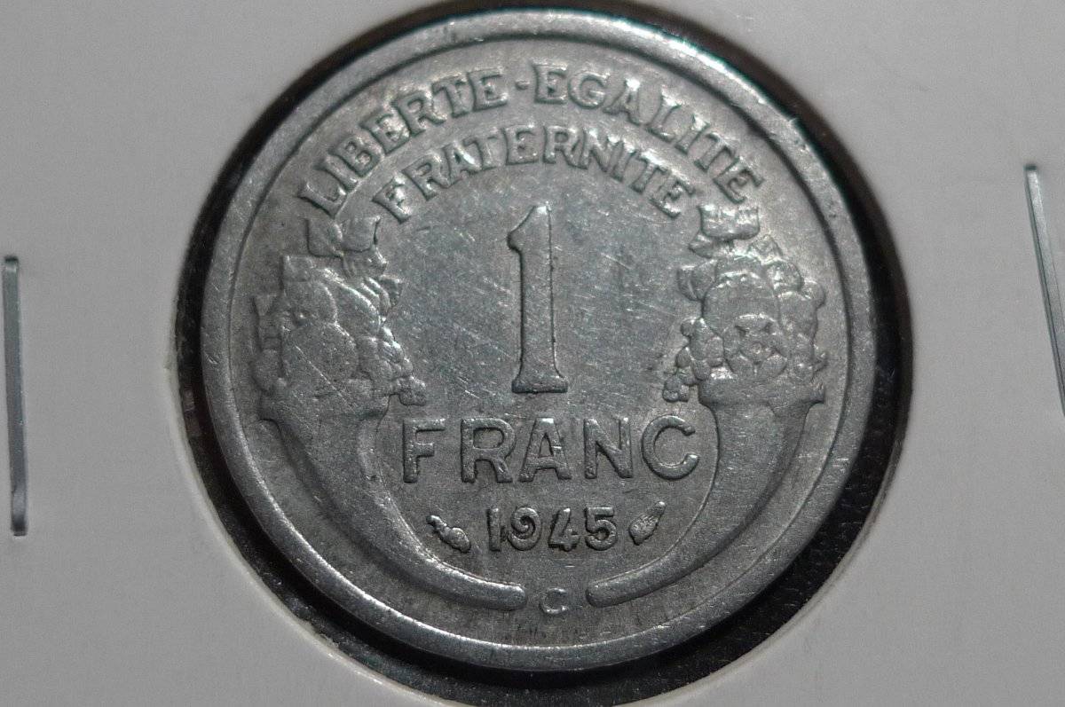 French-Tribute