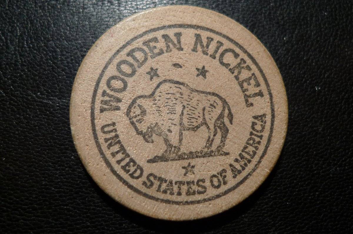 Wooden-Nickles,-And-Other-Play-Money