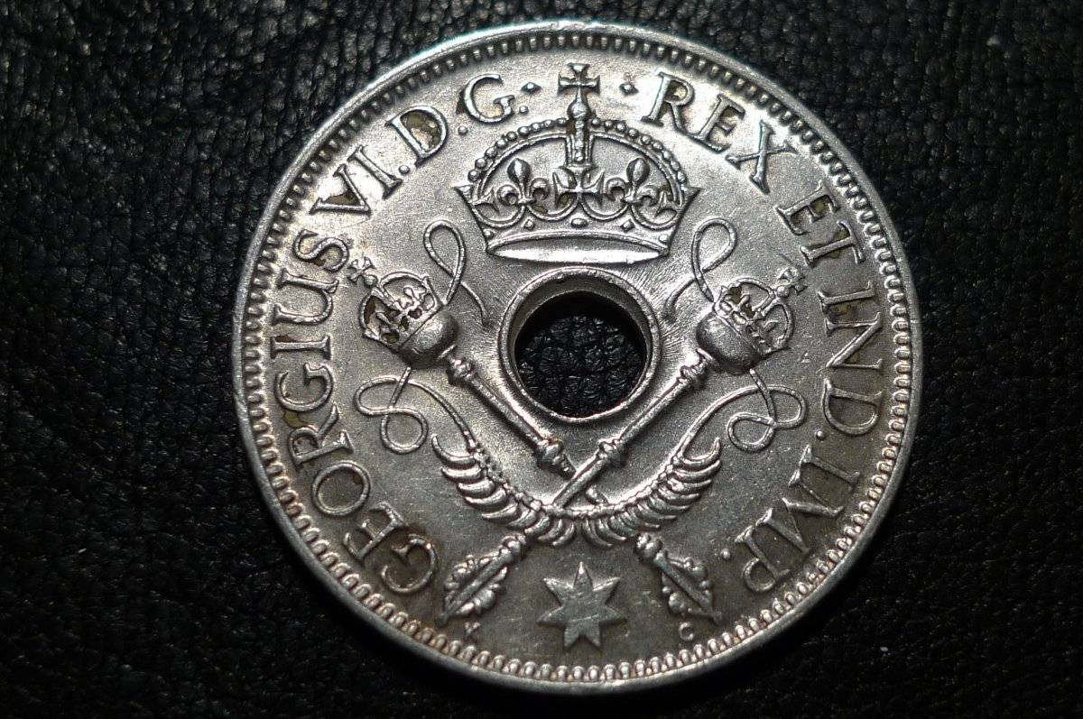 Post-Your-Coins-With-Center-Holes