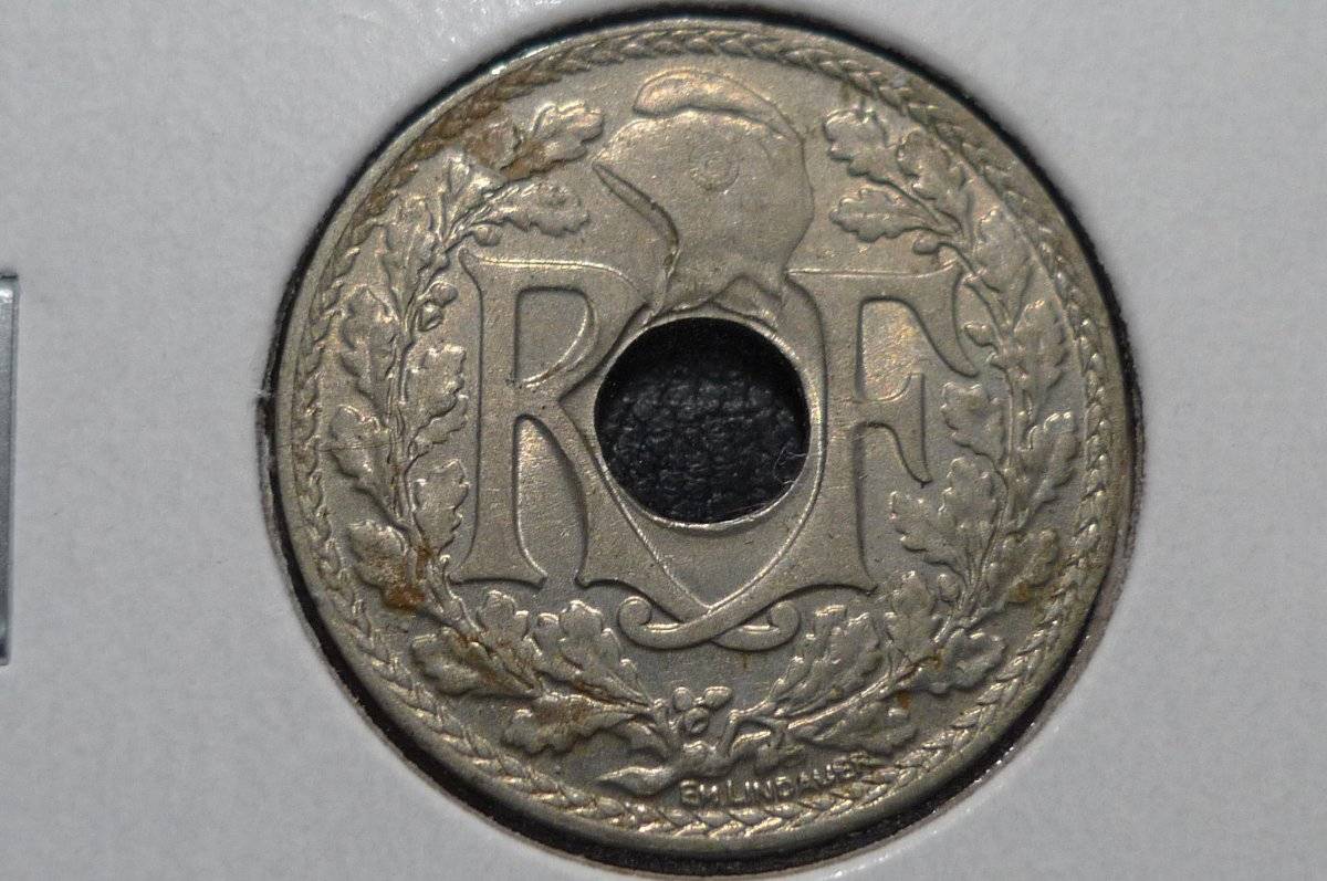 Post-Your-Coins-With-Center-Holes