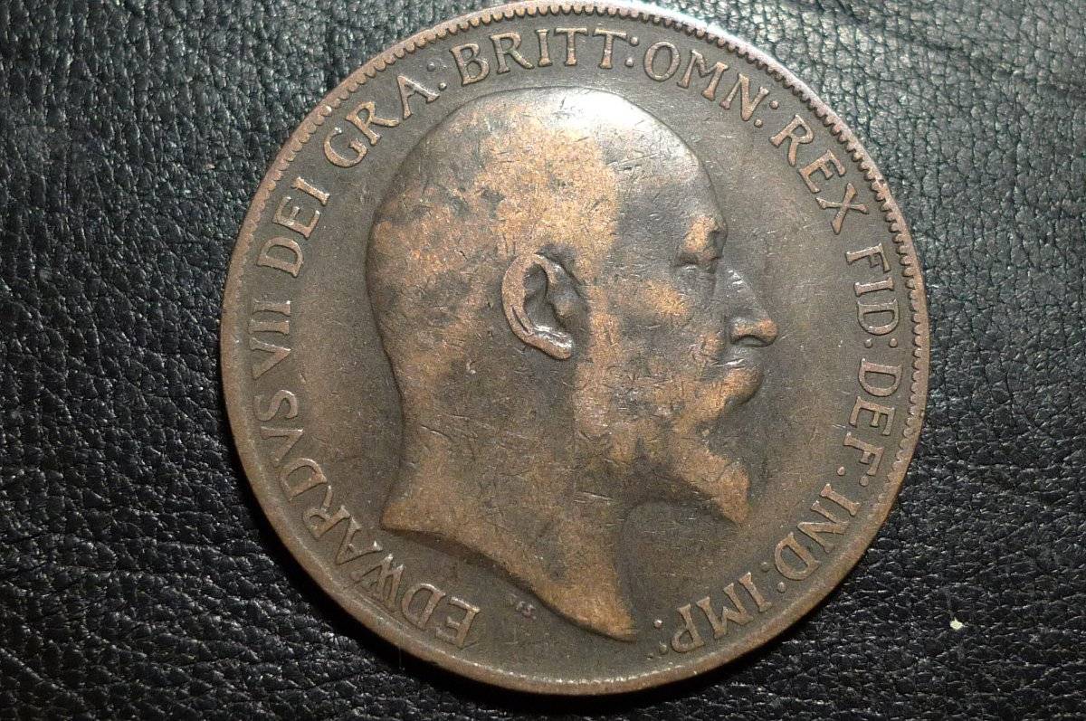 Post-Your-Coins-Depicting-Beards!
