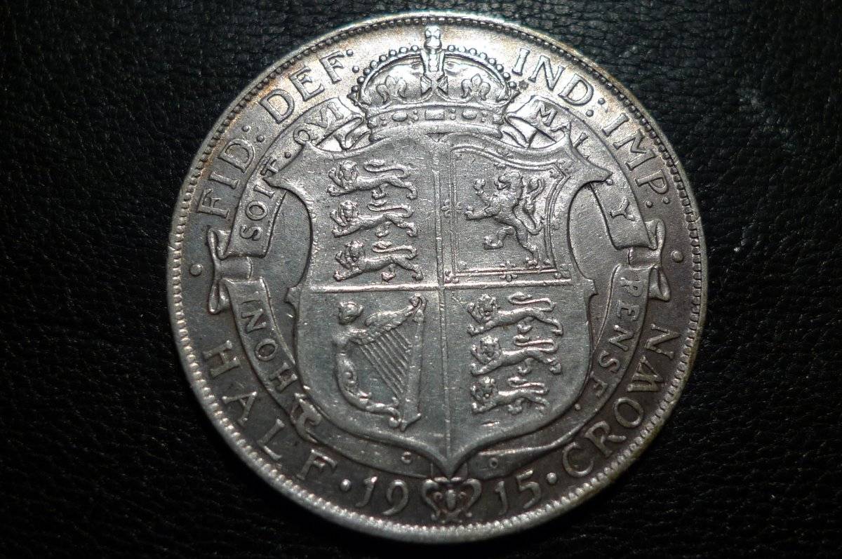 Post-Your-Coins-With-Coats-Of-Arms,-Shields,-Crests,-Crowns,--Etc.